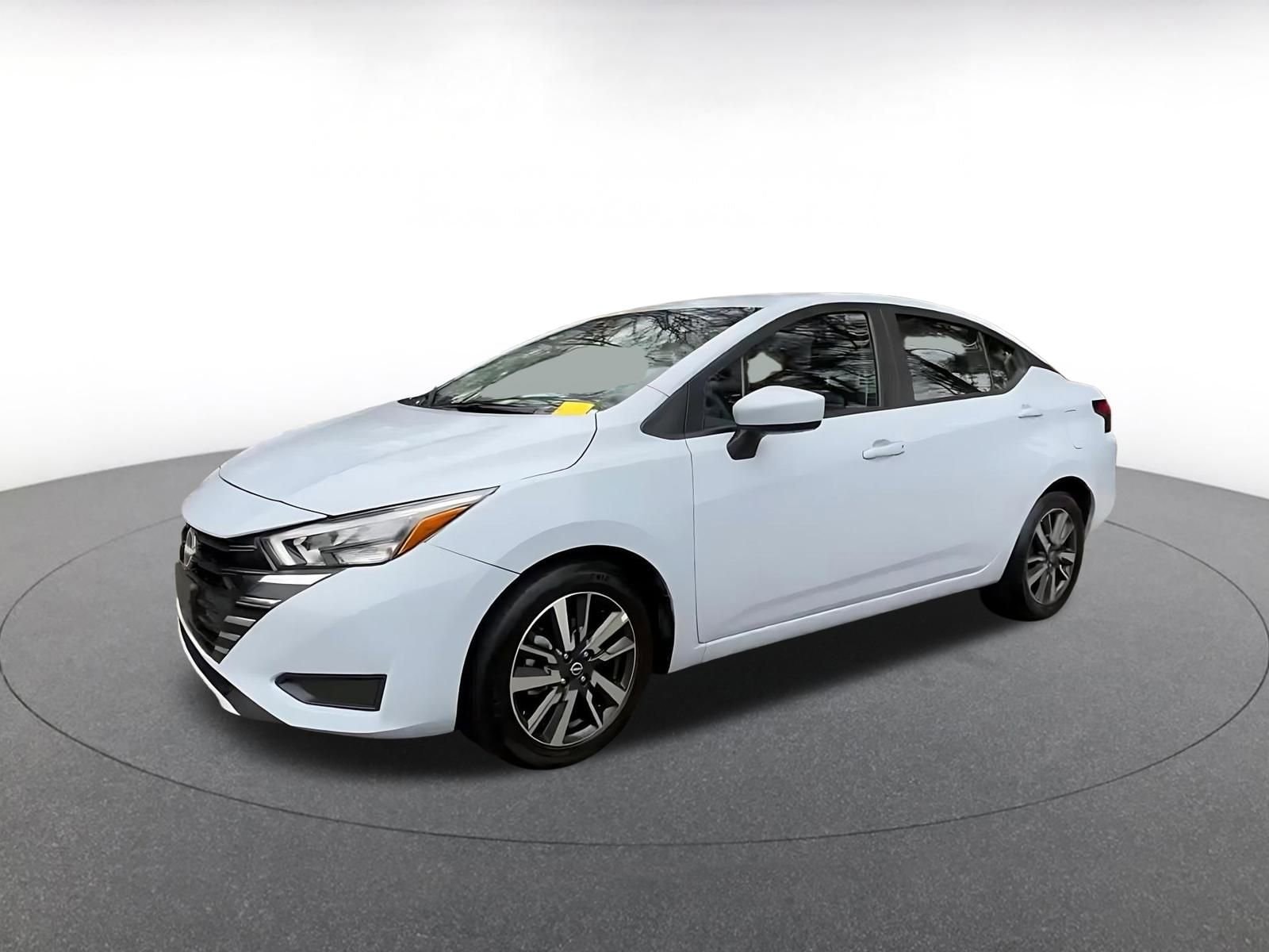 Thumbnail: 2025 Nissan Versa - 8