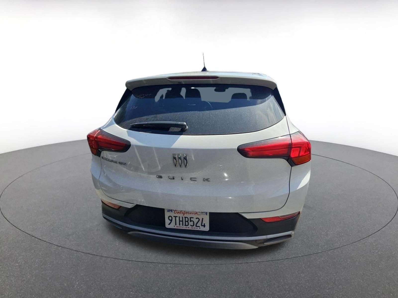 Thumbnail: 2025 Buick Encore GX - 6