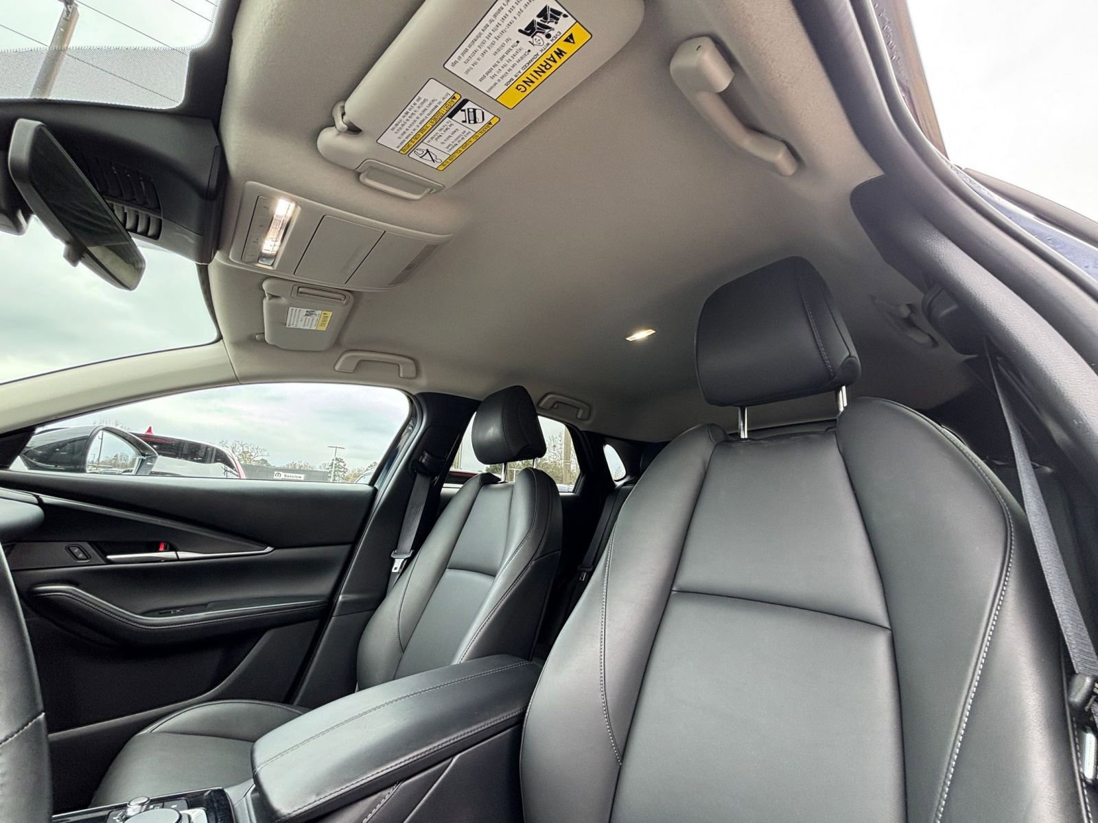 Thumbnail: 2025 Mazda CX-30 - 32