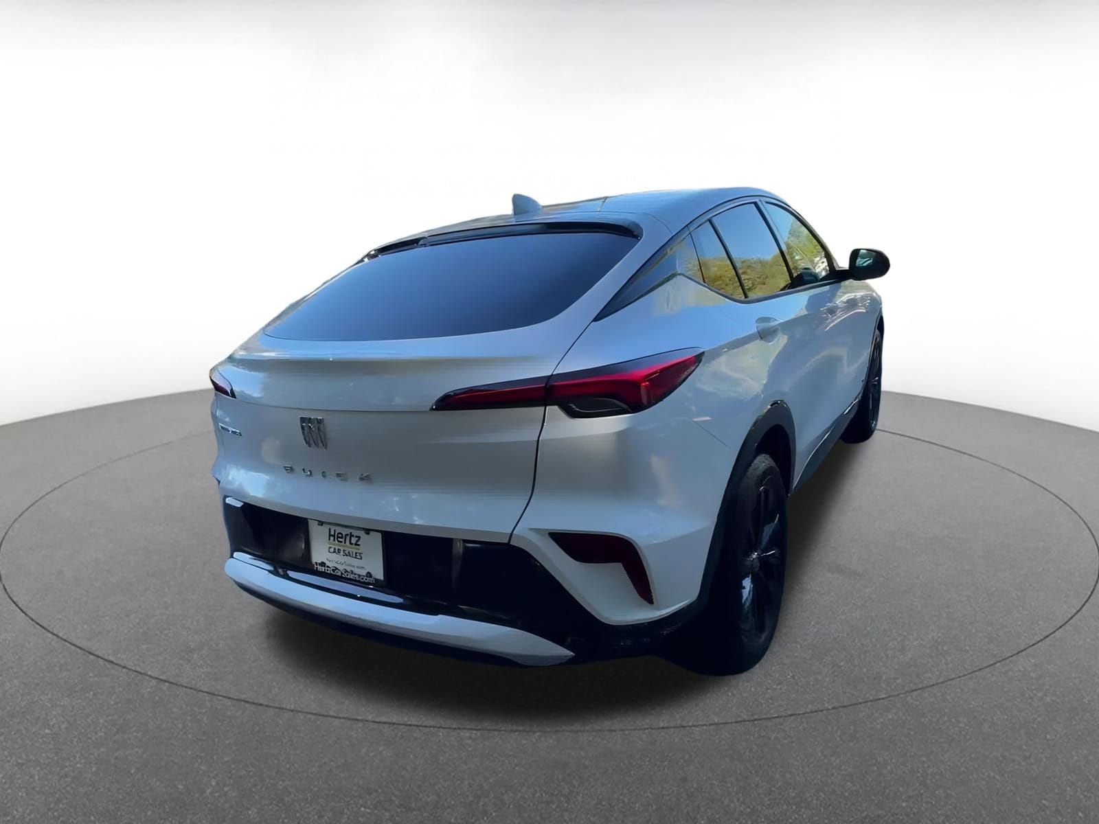 Thumbnail: 2025 Buick Envista - 14