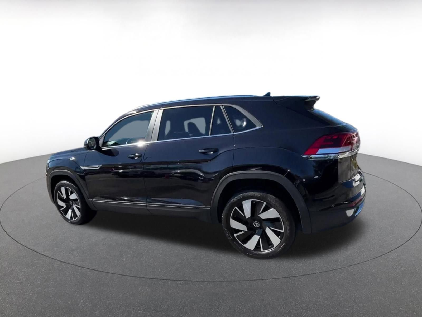 Thumbnail: 2025 Volkswagen Atlas - 10