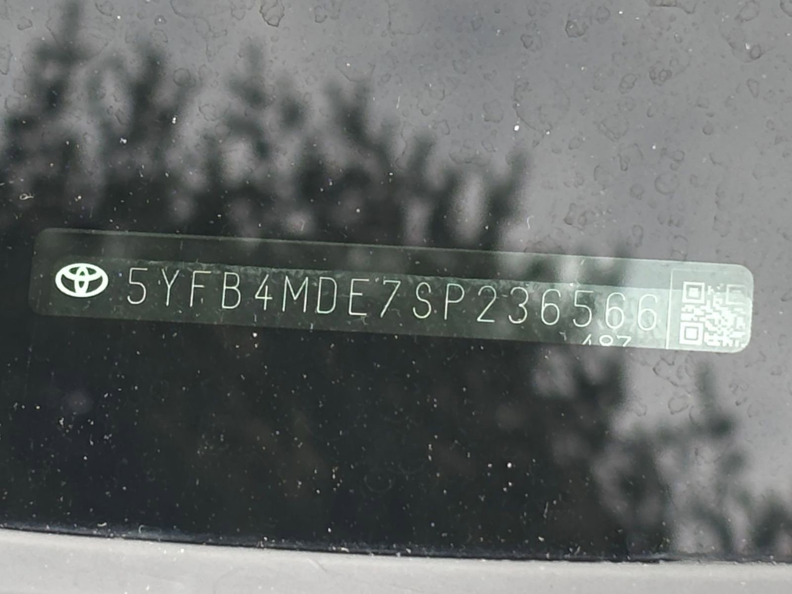 Thumbnail: 2025 Toyota Corolla - 29