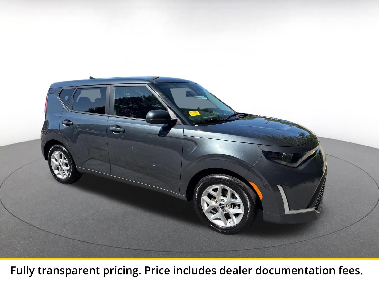 Thumbnail: 2025 Kia Soul - 1