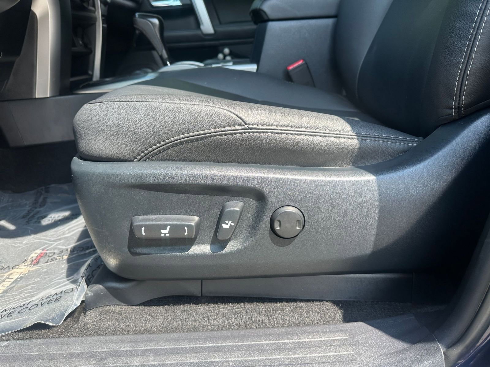 Thumbnail: 2024 Toyota 4Runner - 23