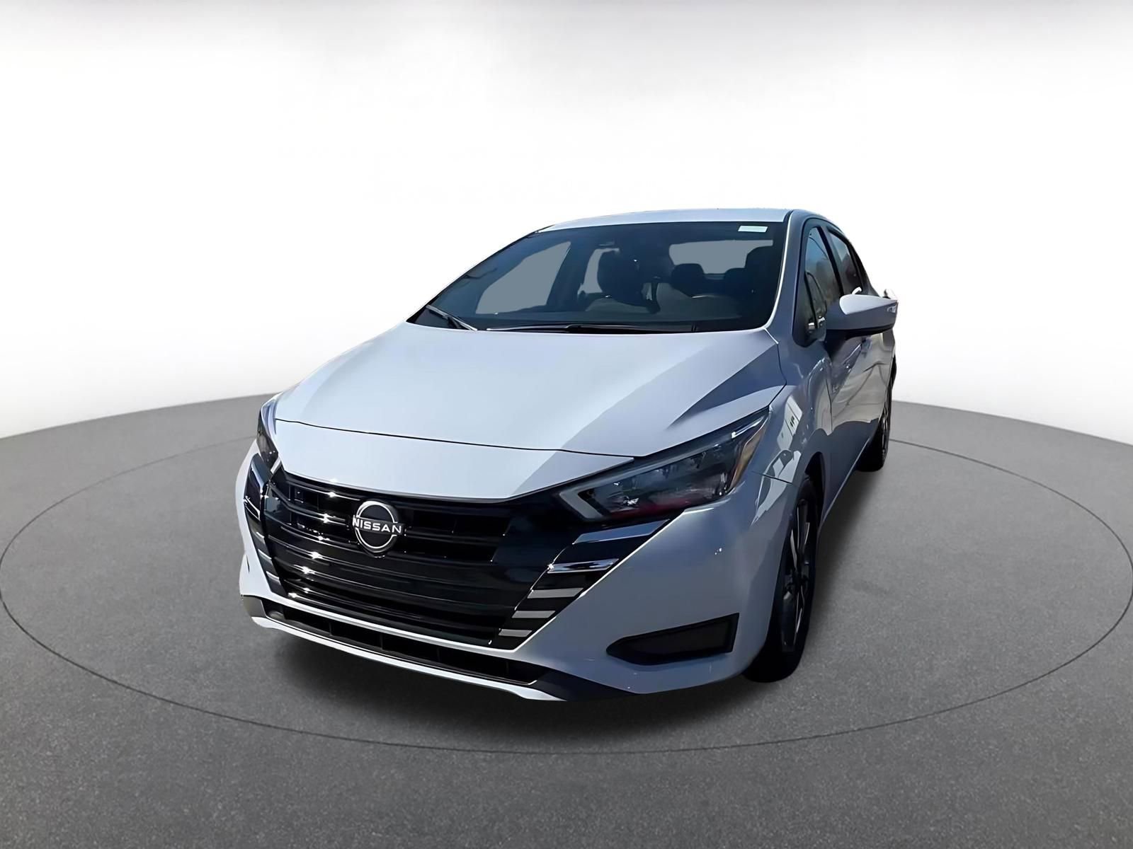 Thumbnail: 2025 Nissan Versa - 7