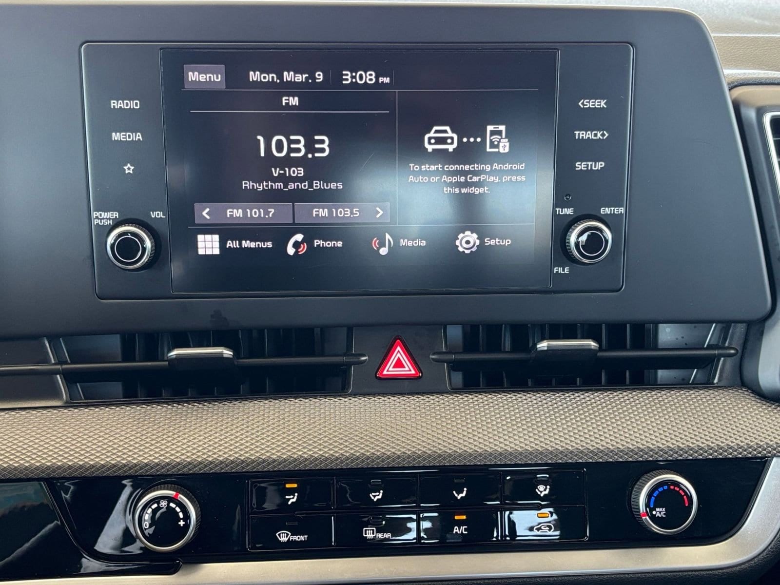 Thumbnail: 2025 Kia Sportage - 20