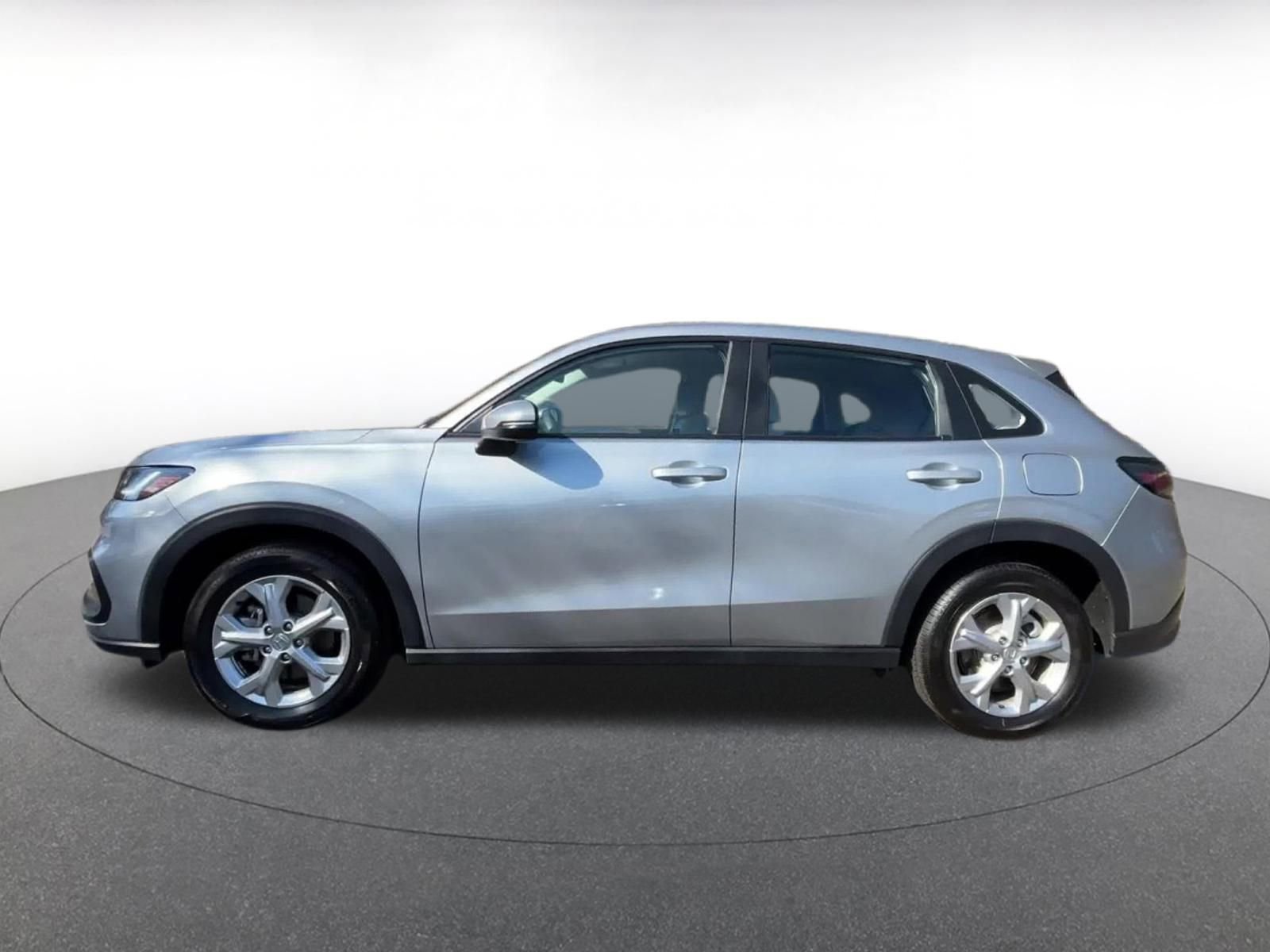 Thumbnail: 2025 Honda HR-V - 10