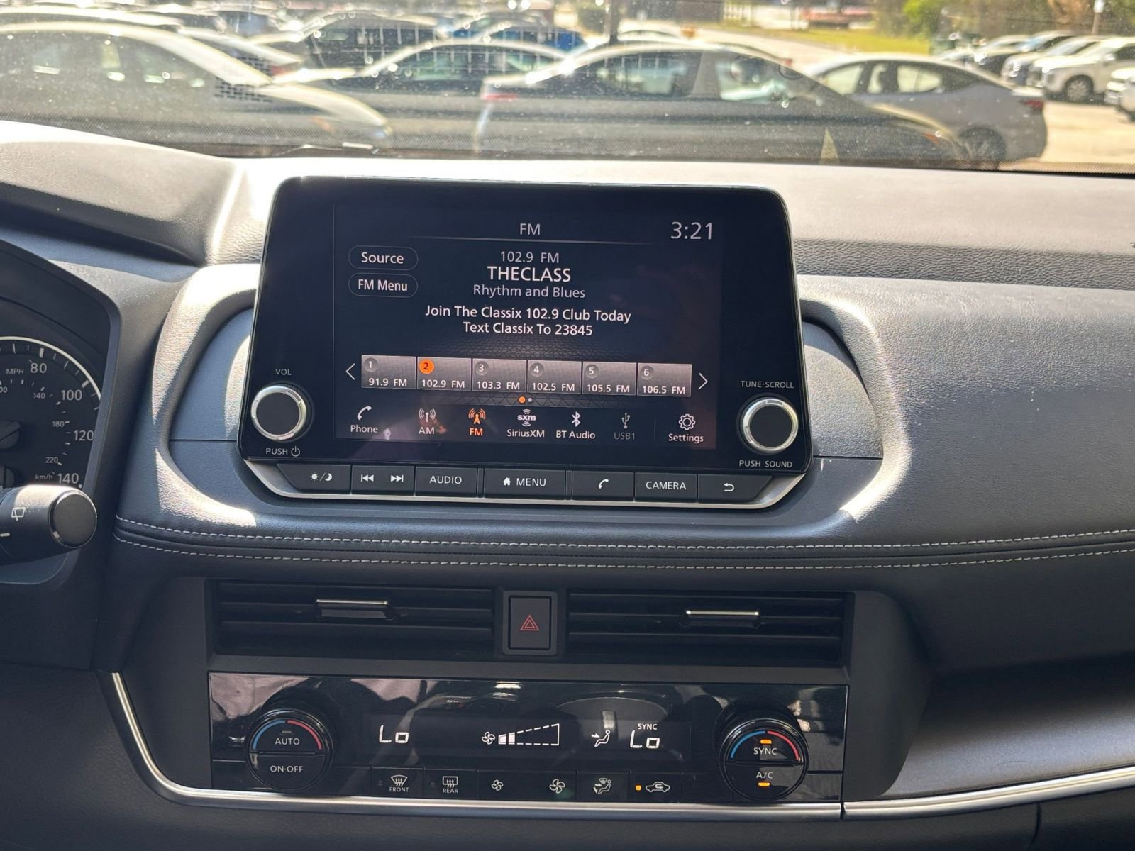 Thumbnail: 2025 Nissan Rogue - 17