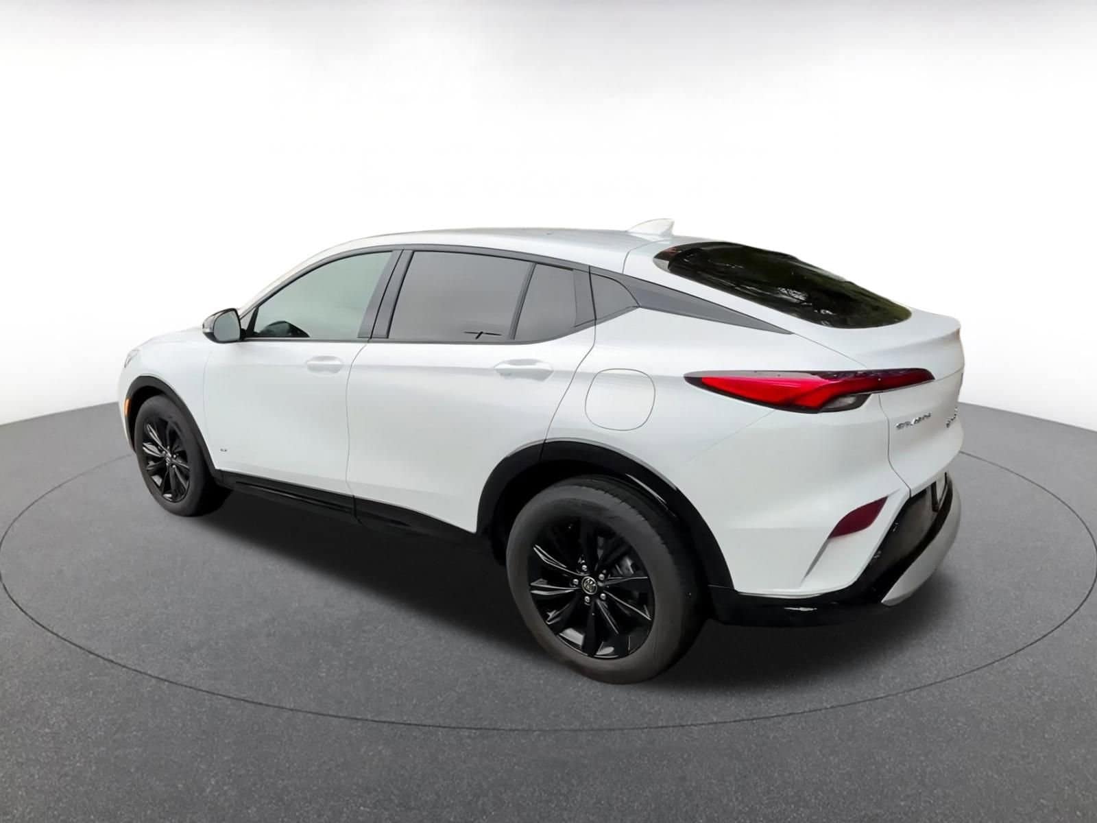 Thumbnail: 2025 Buick Envista - 10