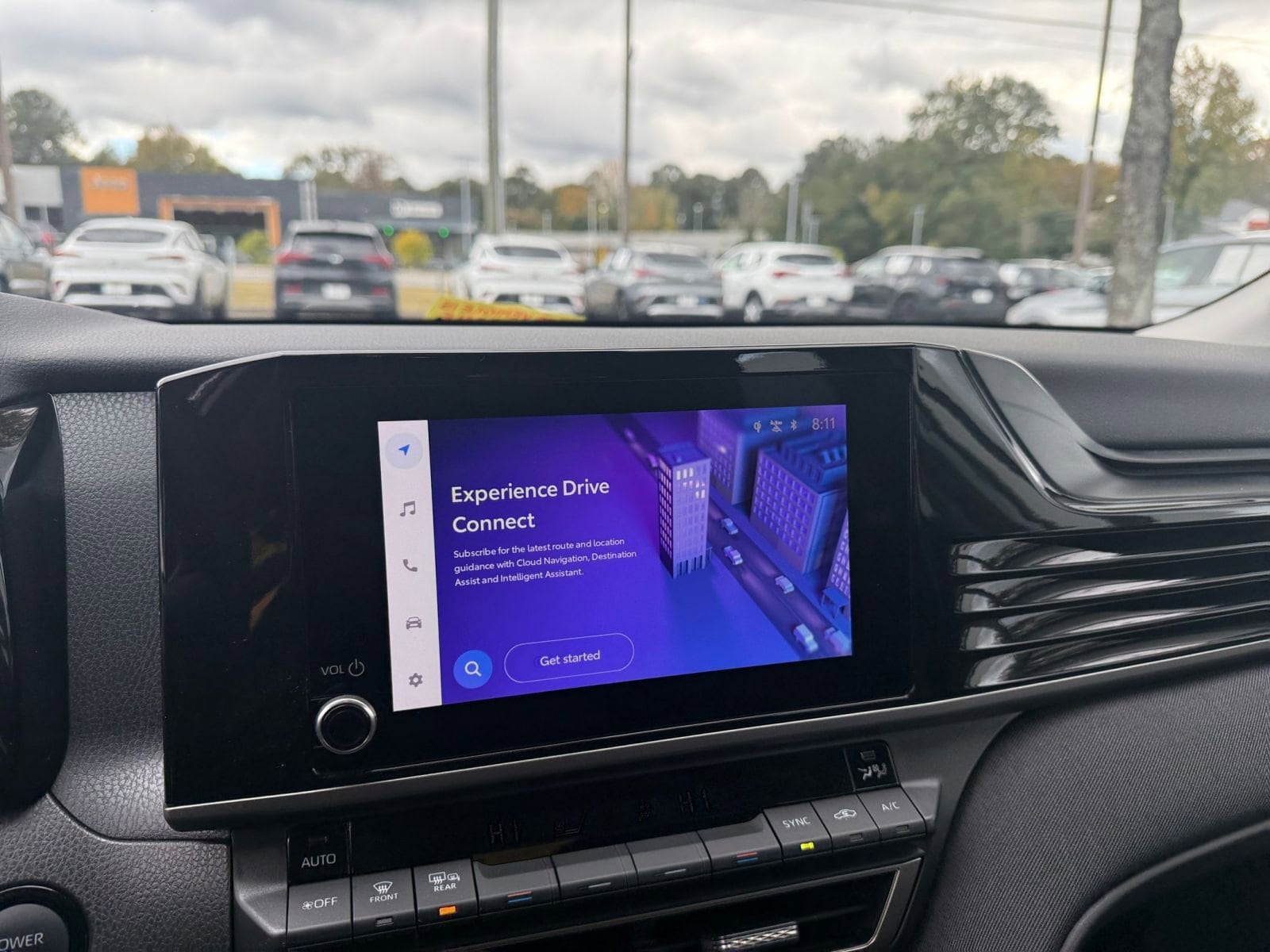 Thumbnail: 2025 Toyota Camry - 21