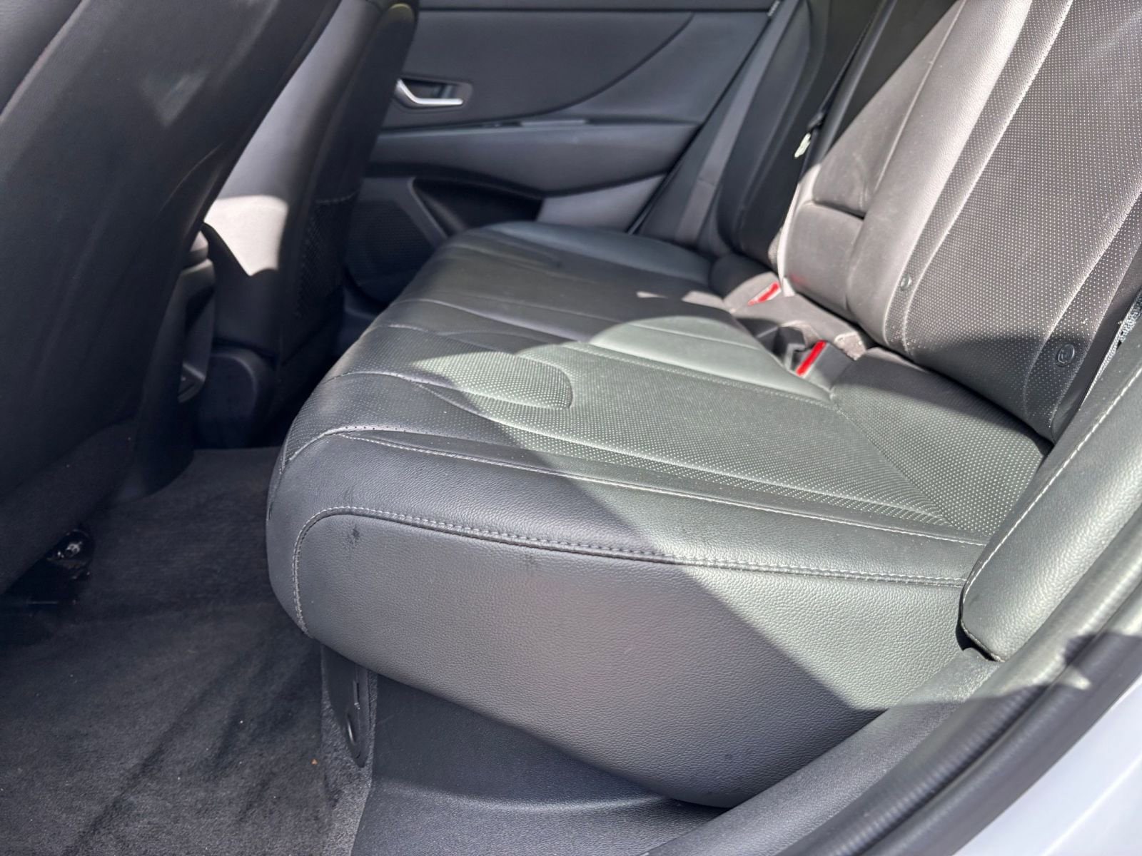 Thumbnail: 2025 Hyundai Elantra - 25