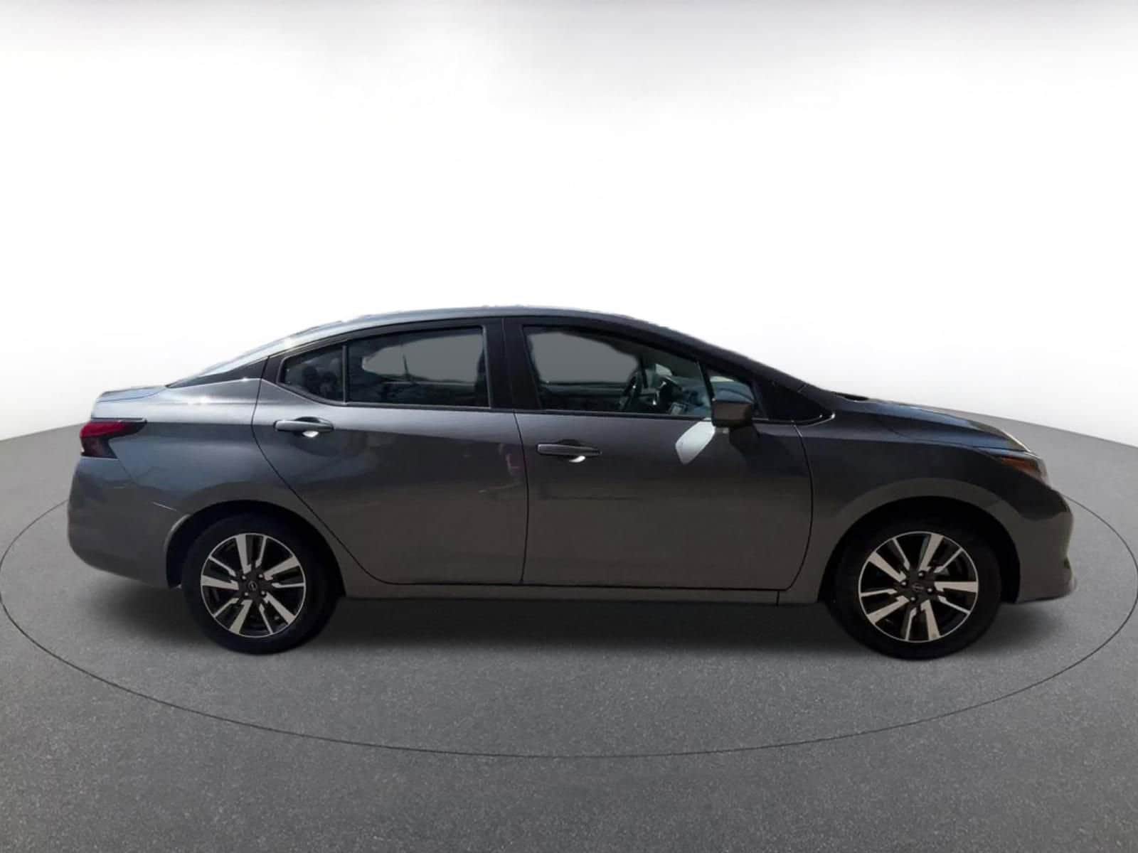 Thumbnail: 2025 Nissan Versa - 16