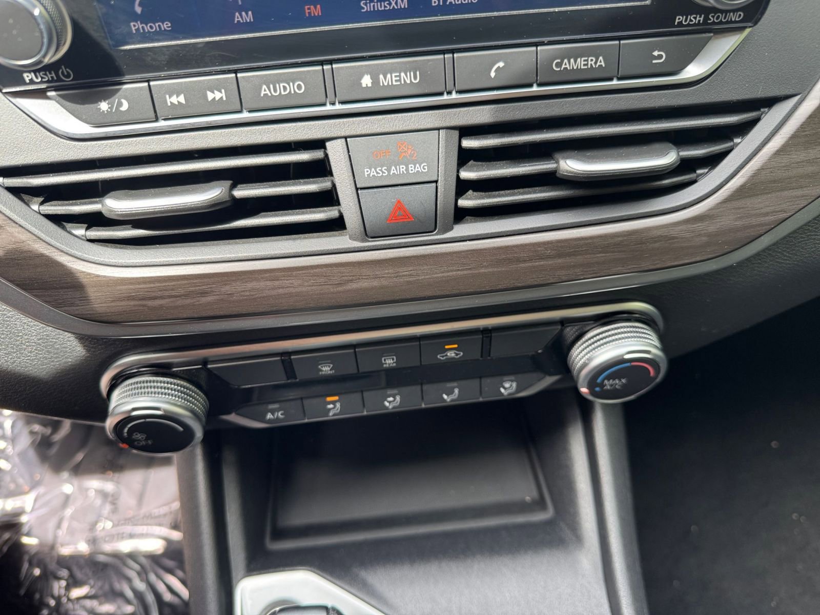 Thumbnail: 2025 Nissan Altima - 18