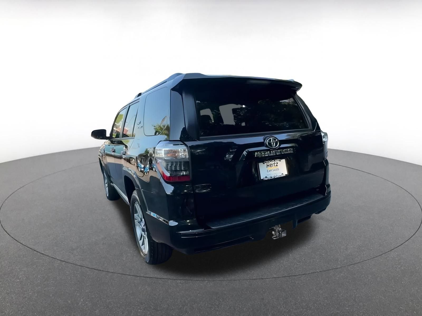 Thumbnail: 2024 Toyota 4Runner - 11