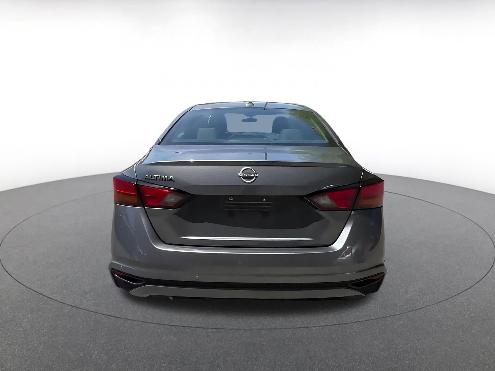 Thumbnail: 2025 Nissan Altima - 12