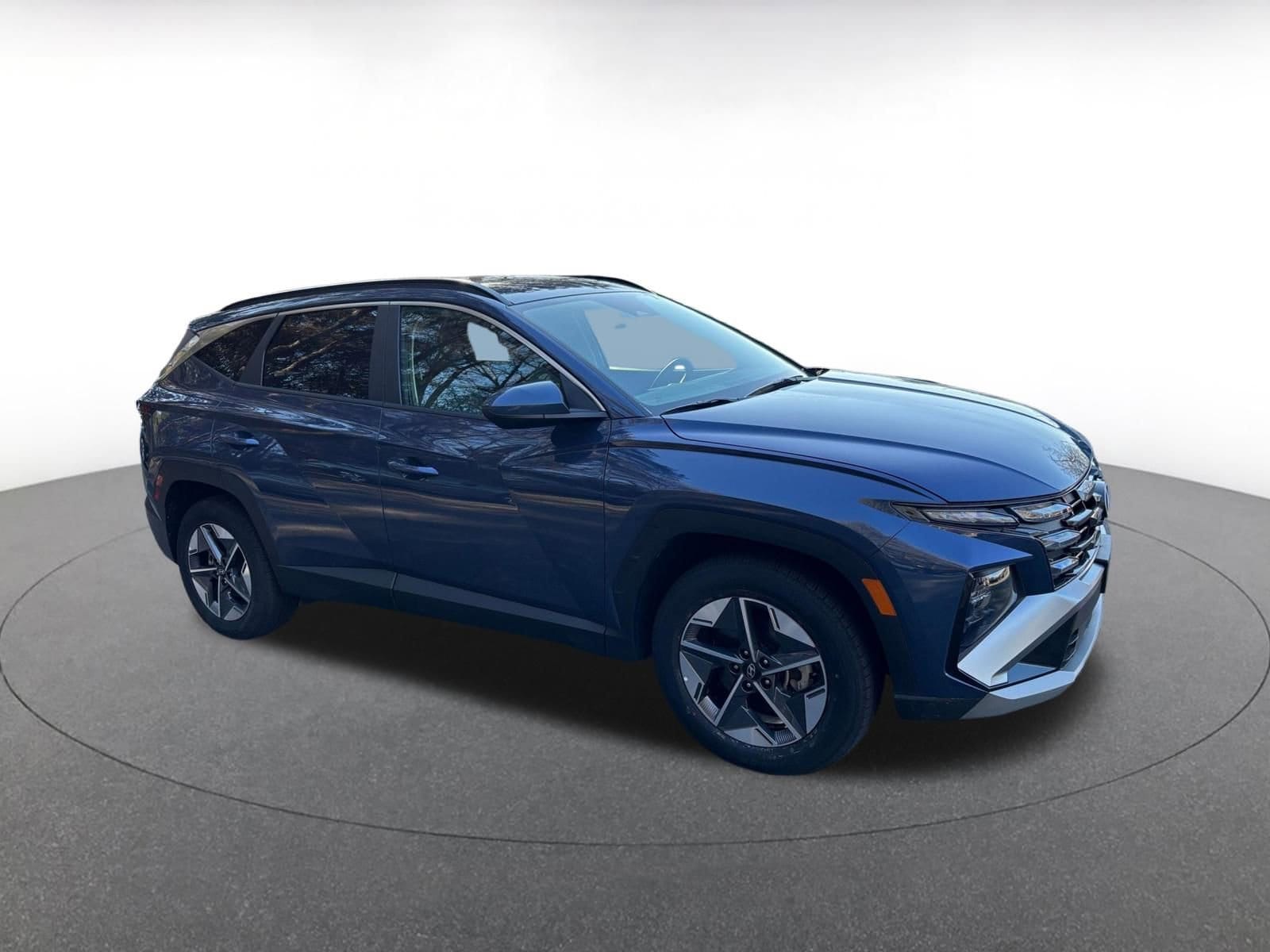 Thumbnail: 2025 Hyundai Tucson - 1