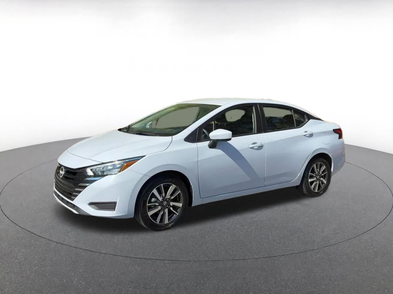 Thumbnail: 2025 Nissan Versa - 8