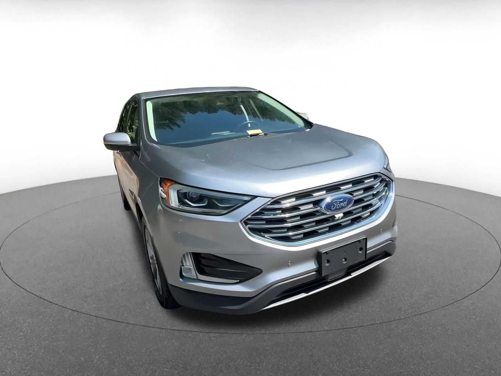 Thumbnail: 2022 Ford Edge - 3