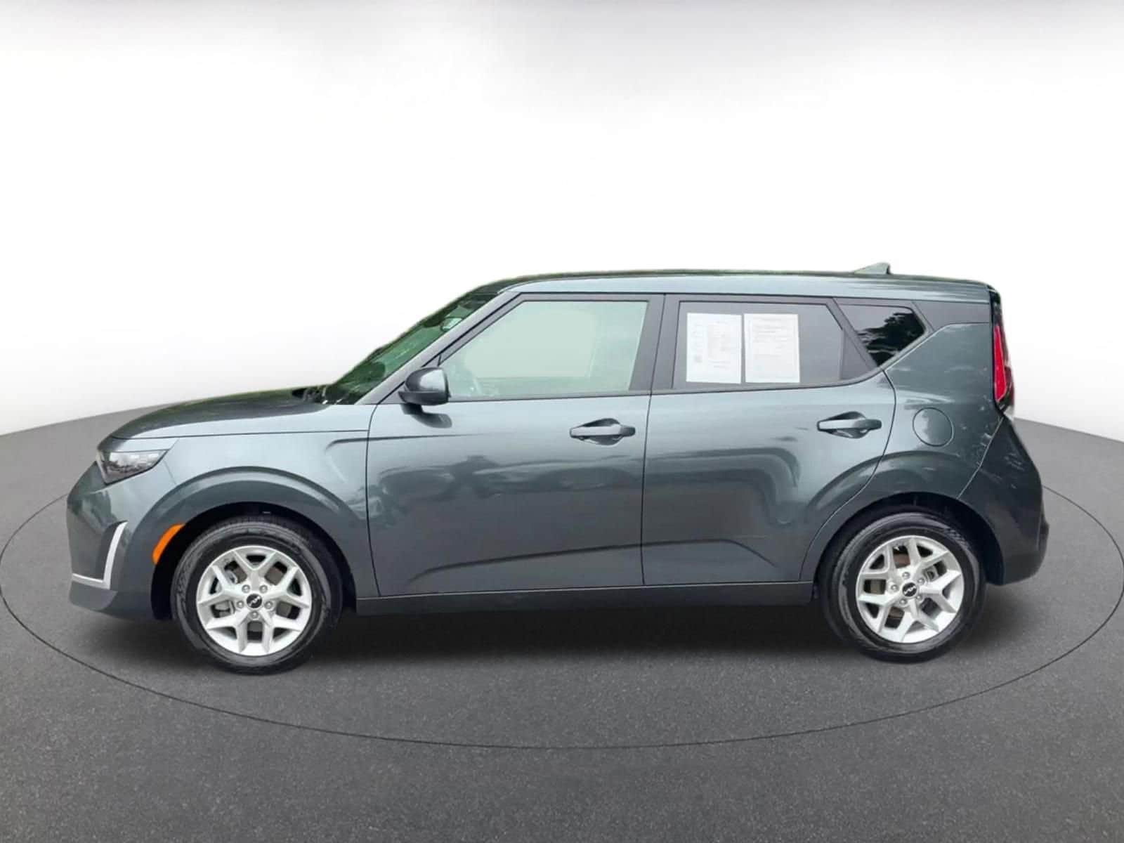 Thumbnail: 2025 Kia Soul - 9