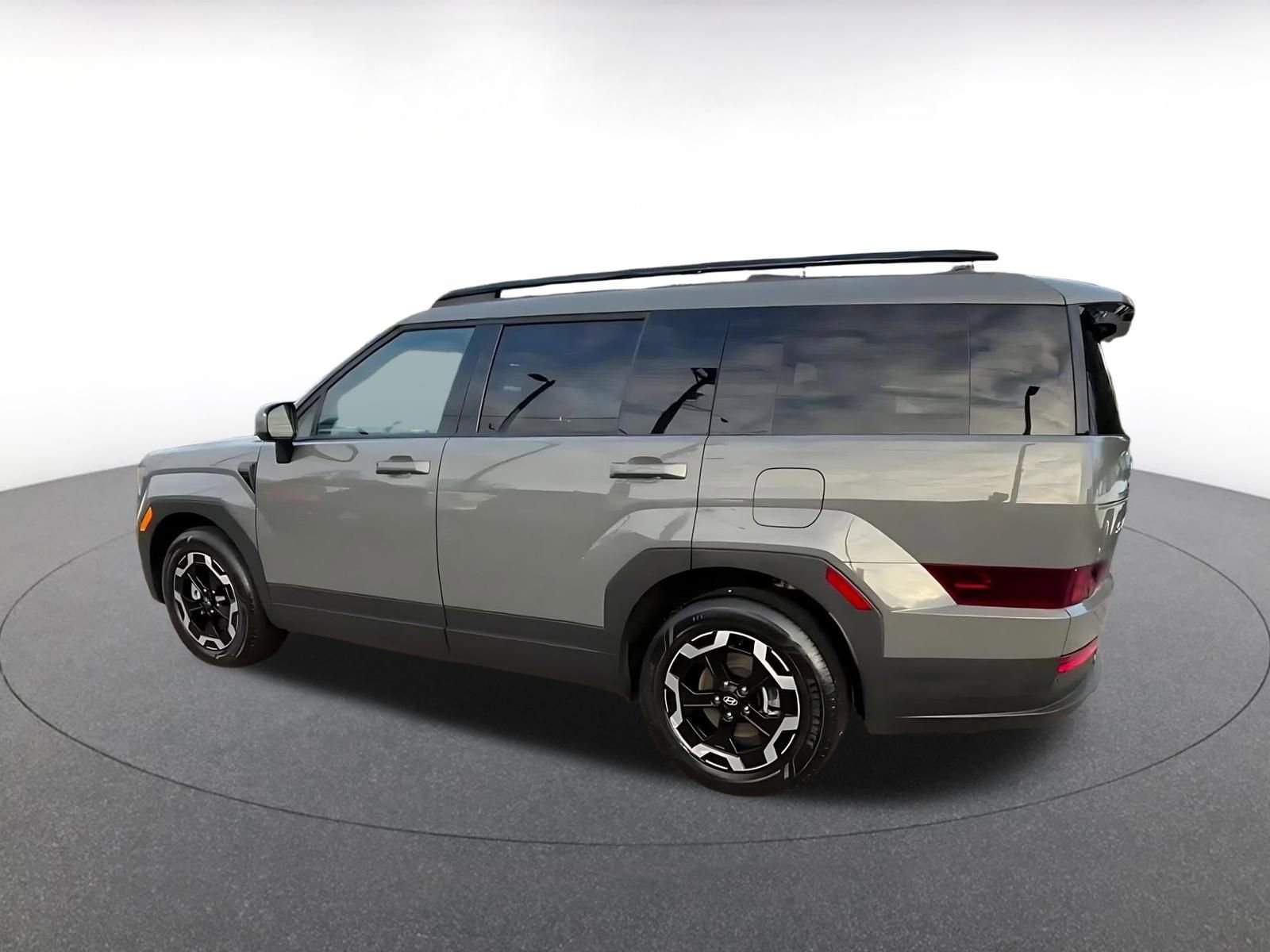 Thumbnail: 2025 Hyundai Santa Fe - 10