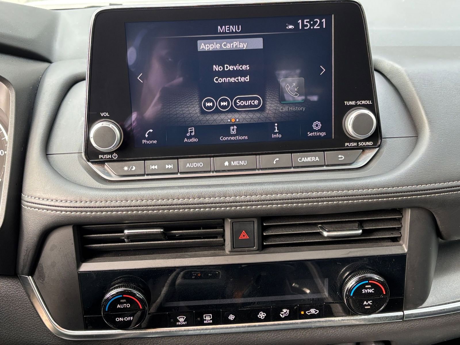 Thumbnail: 2025 Nissan Rogue - 17