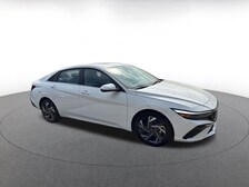 2025 Hyundai Elantra SEL -
                  Stone Mountain, GA