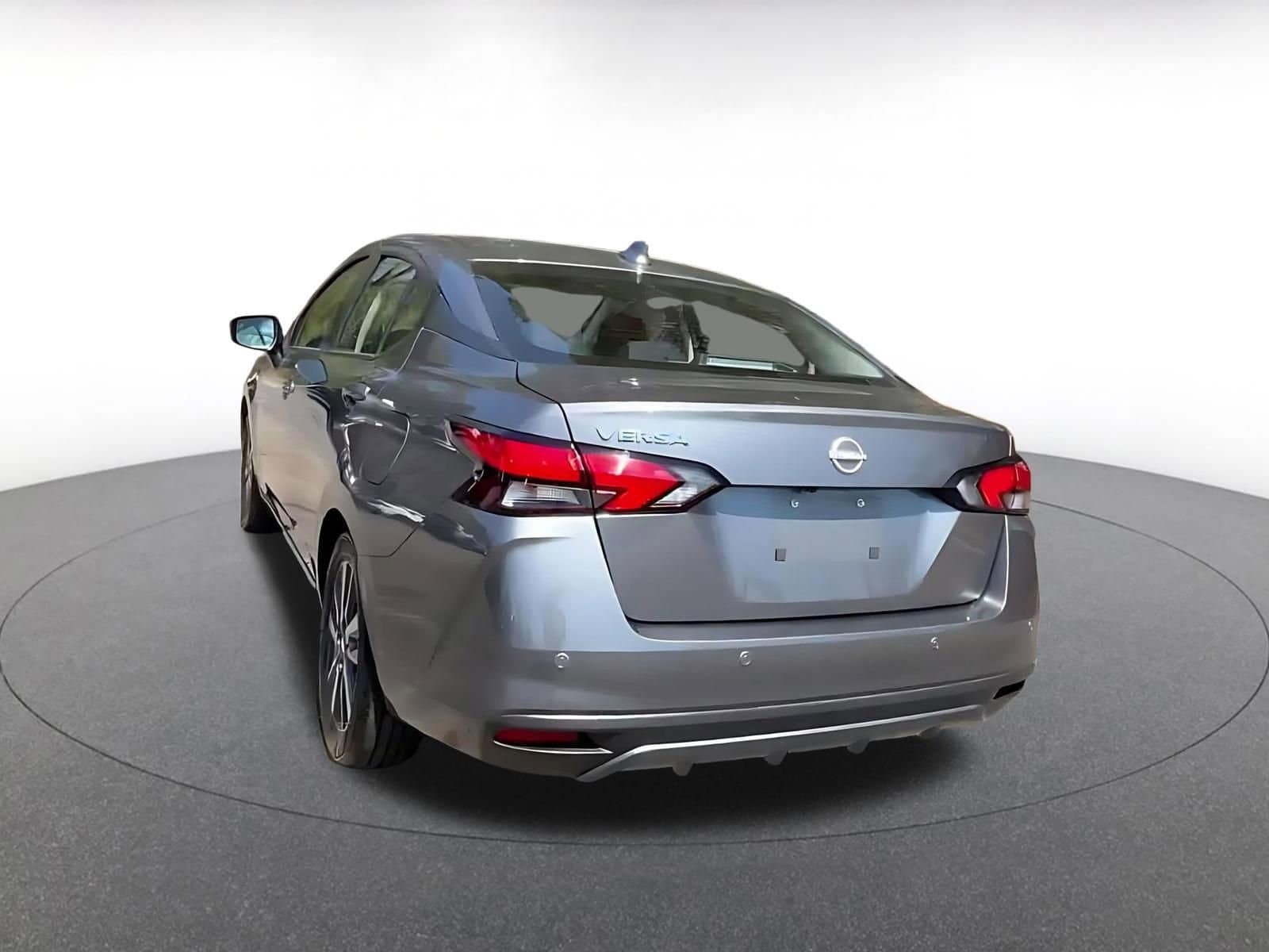 Thumbnail: 2025 Nissan Versa - 11