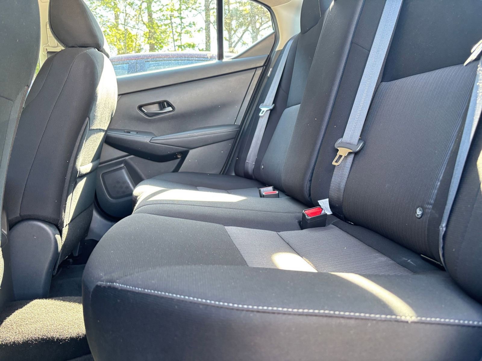 Thumbnail: 2025 Nissan Sentra - 25