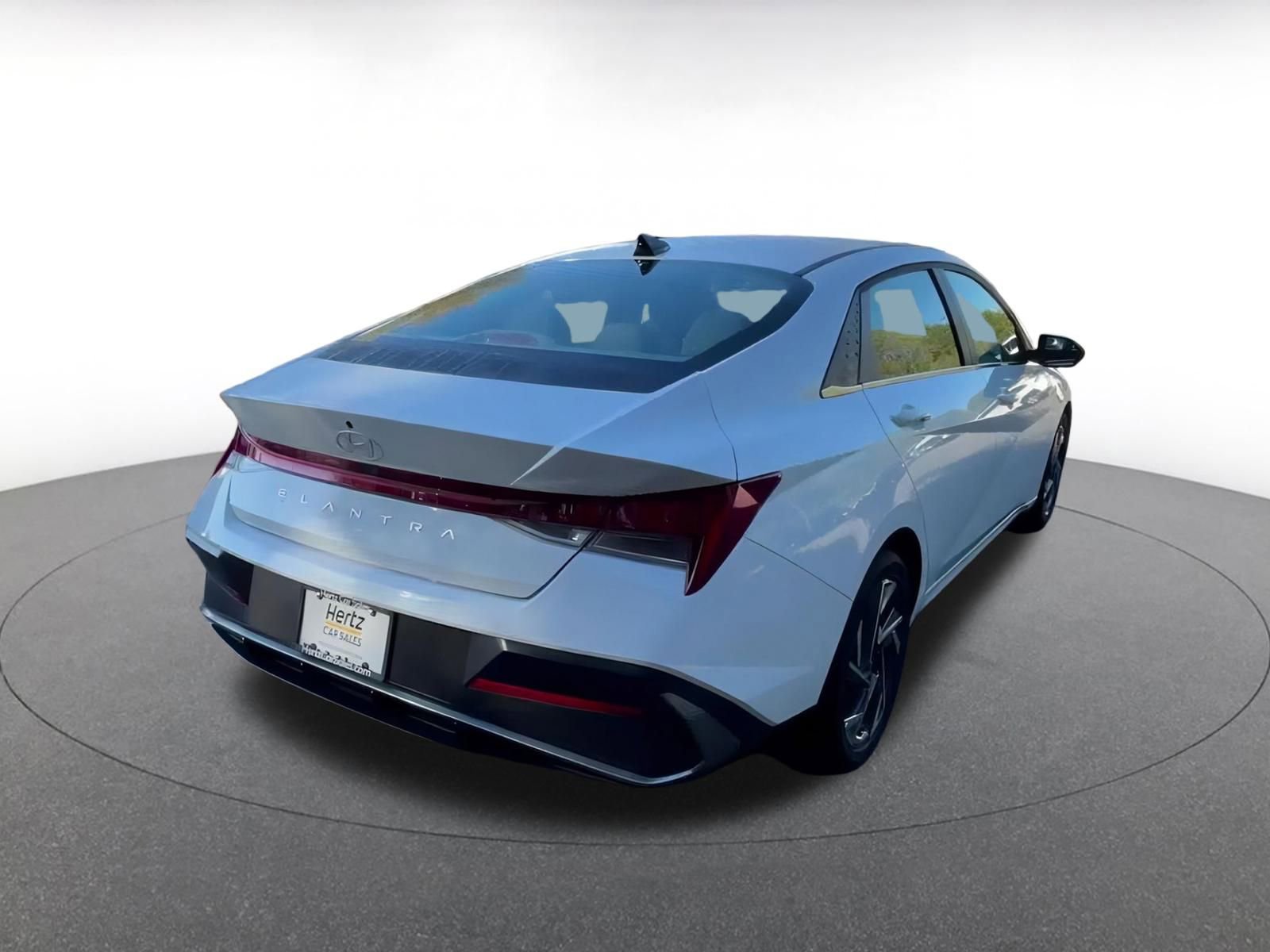 Thumbnail: 2025 Hyundai Elantra - 14