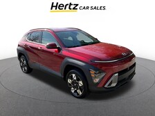 2024 Hyundai Kona SEL -
                  Stone Mountain, GA