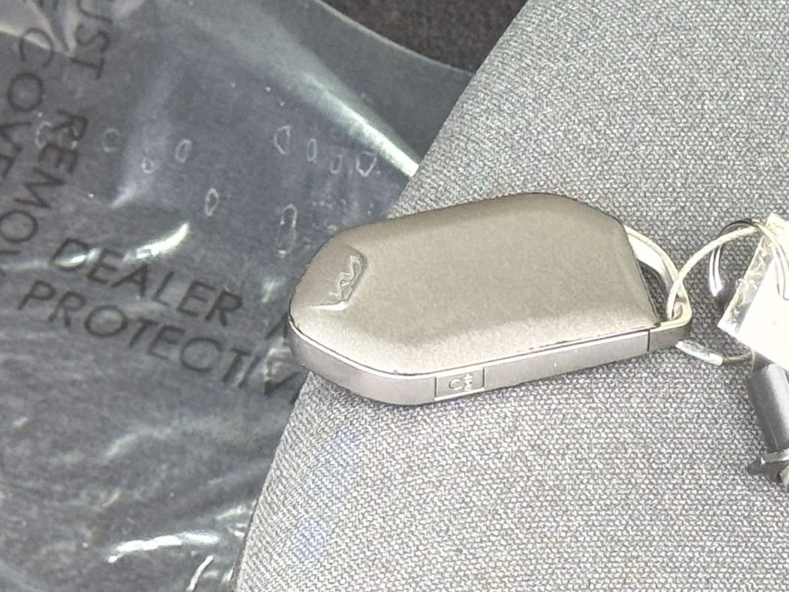 Thumbnail: 2025 Kia K4 - 22