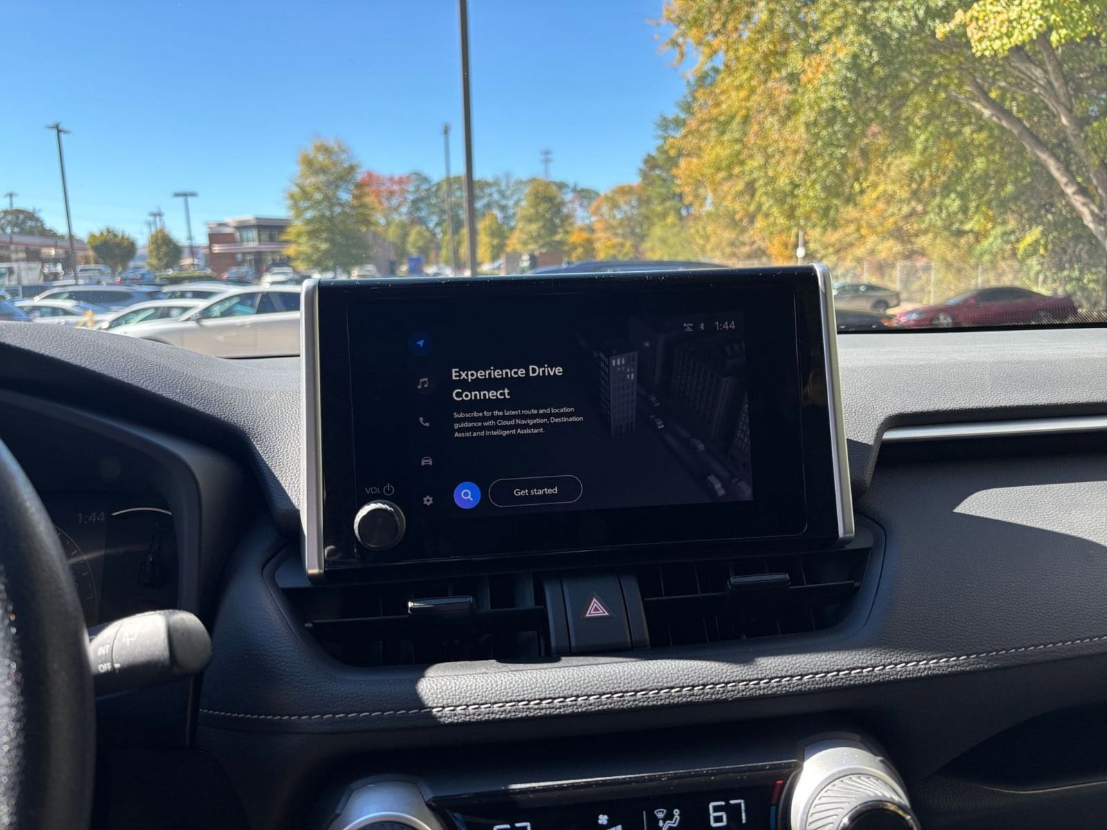 Thumbnail: 2025 Toyota RAV4 - 18