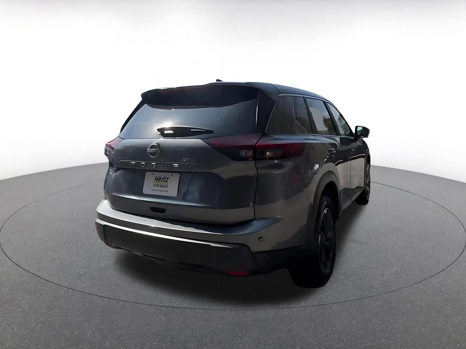 Thumbnail: 2025 Nissan Rogue - 15