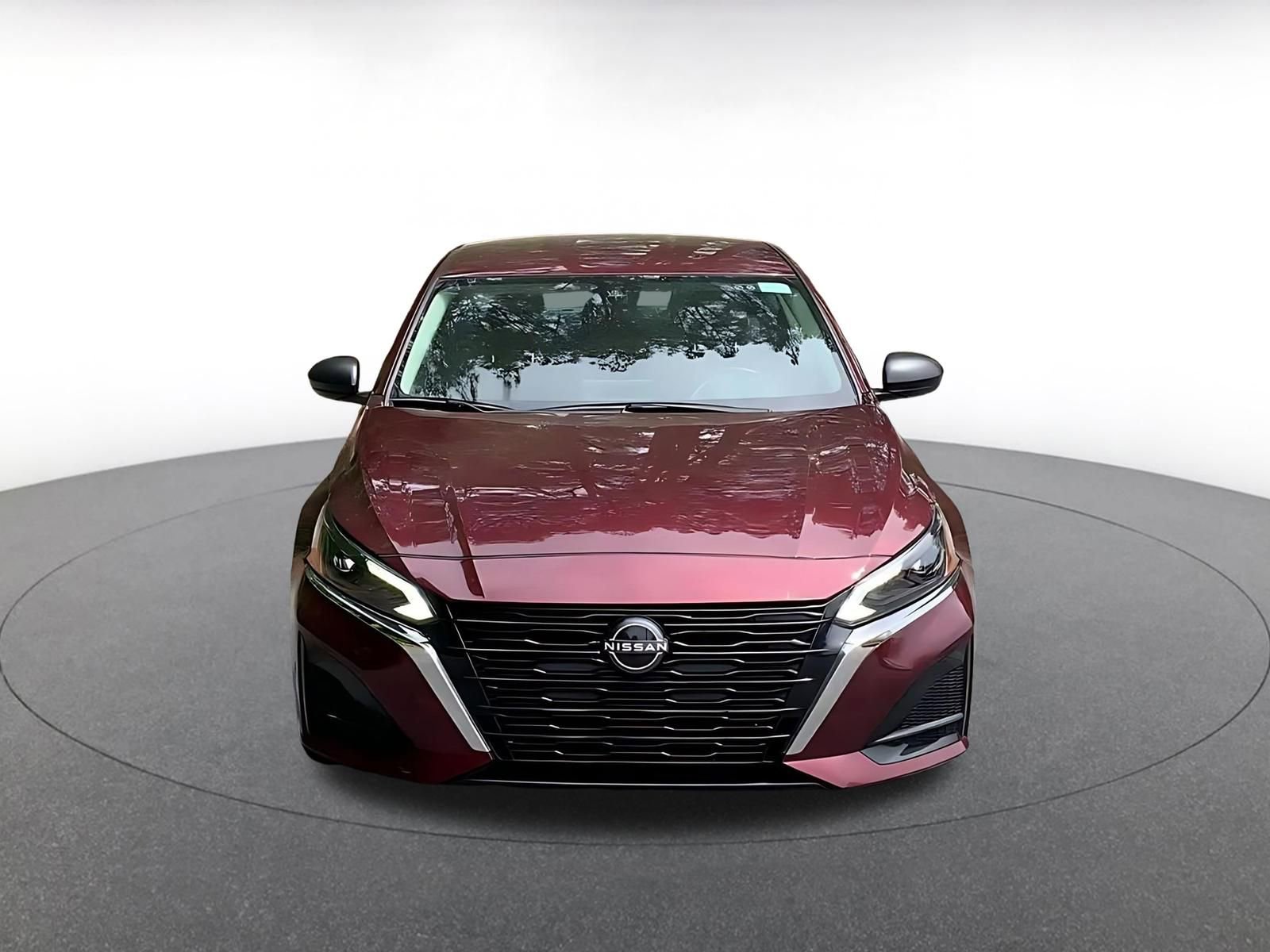 Thumbnail: 2025 Nissan Altima - 4
