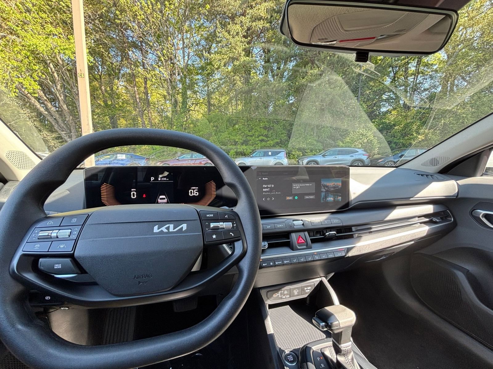 Thumbnail: 2025 Kia K4 - 34