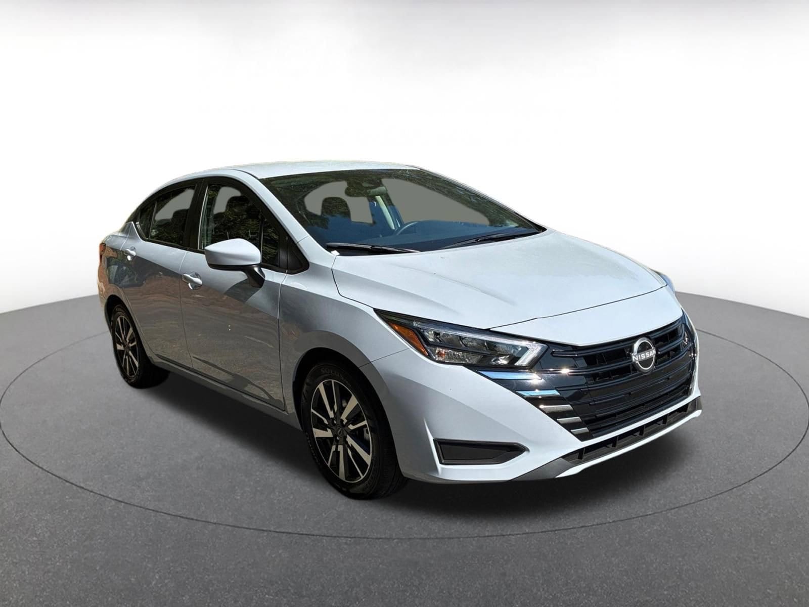 Thumbnail: 2025 Nissan Versa - 1