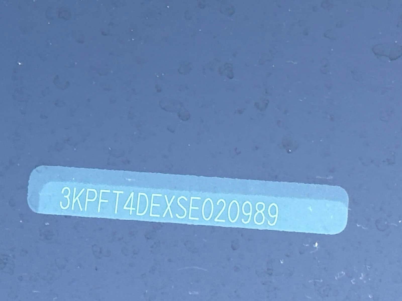 Thumbnail: 2025 Kia K4 - 30