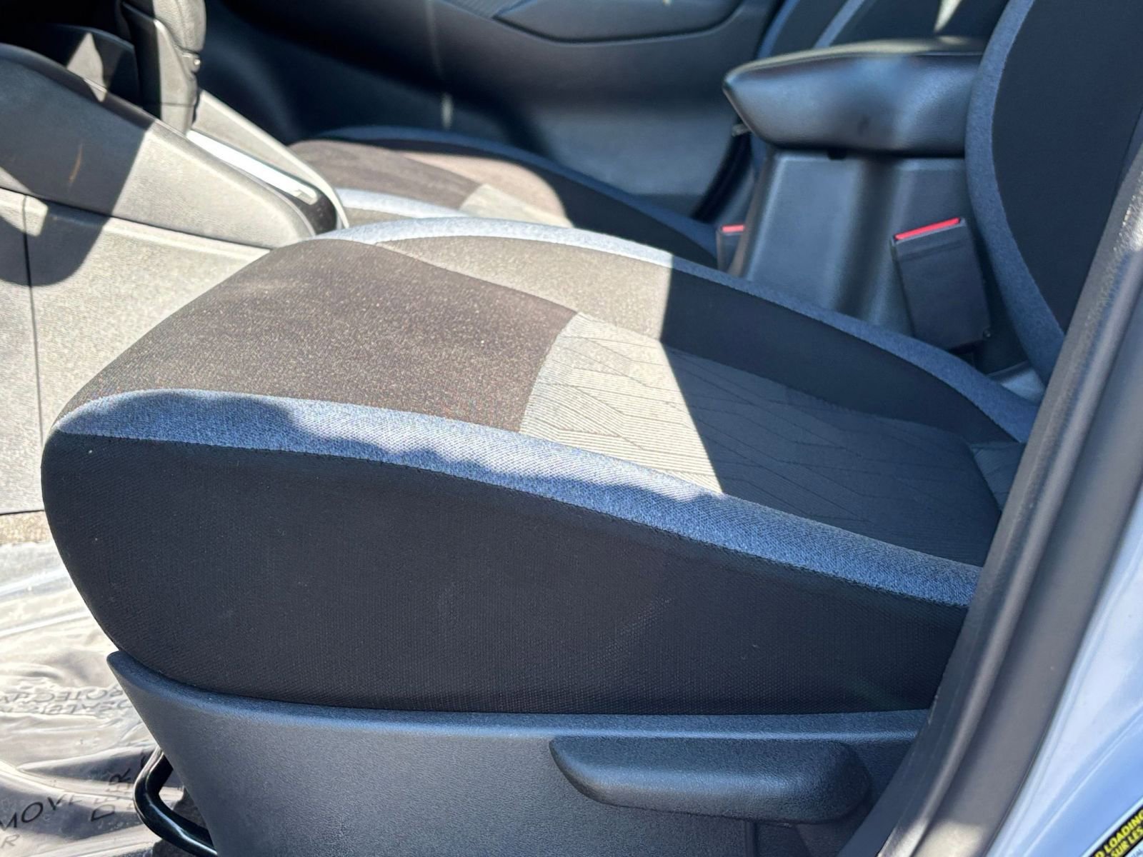 Thumbnail: 2025 Nissan Versa - 27