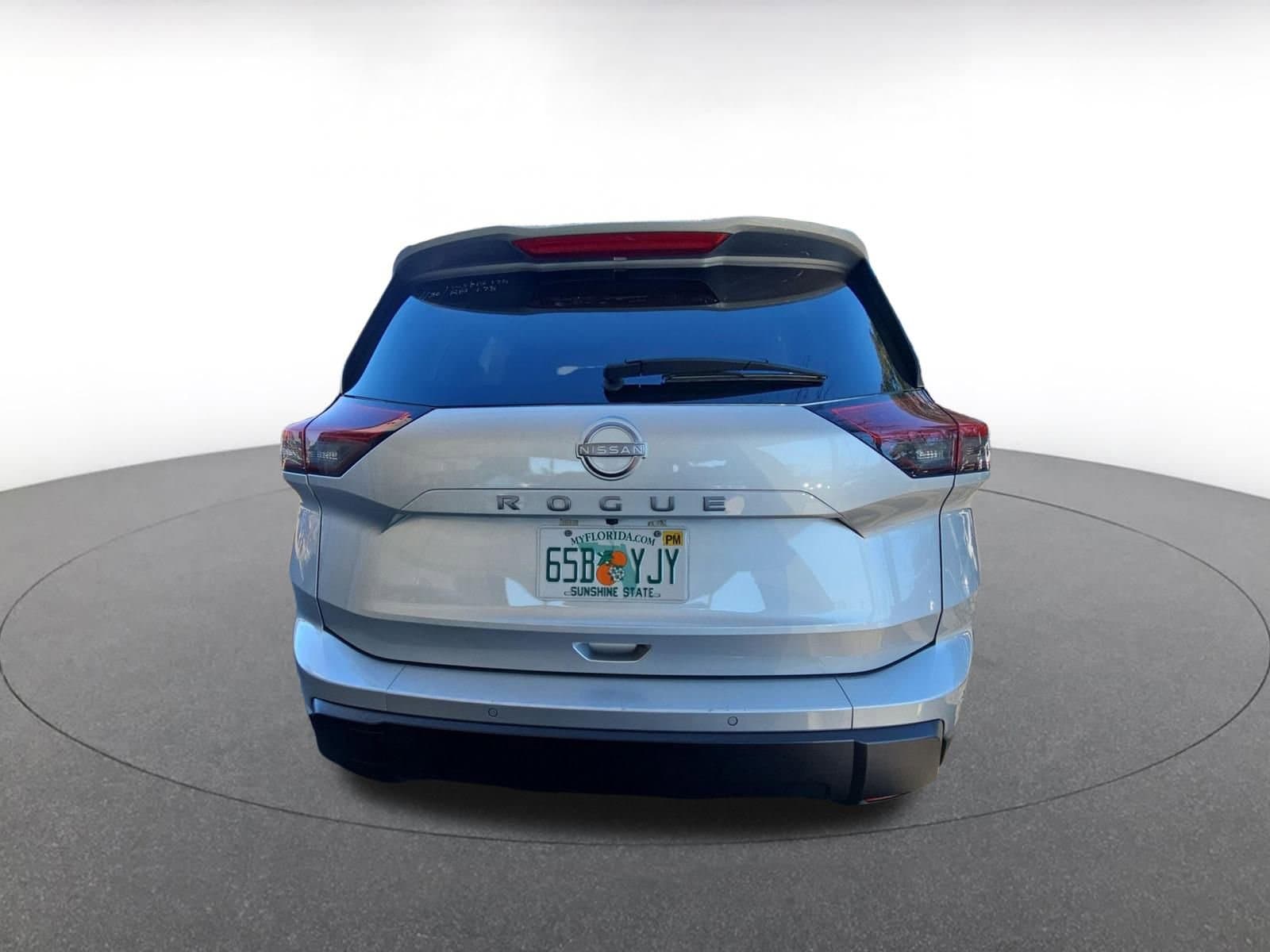 Thumbnail: 2025 Nissan Rogue - 6