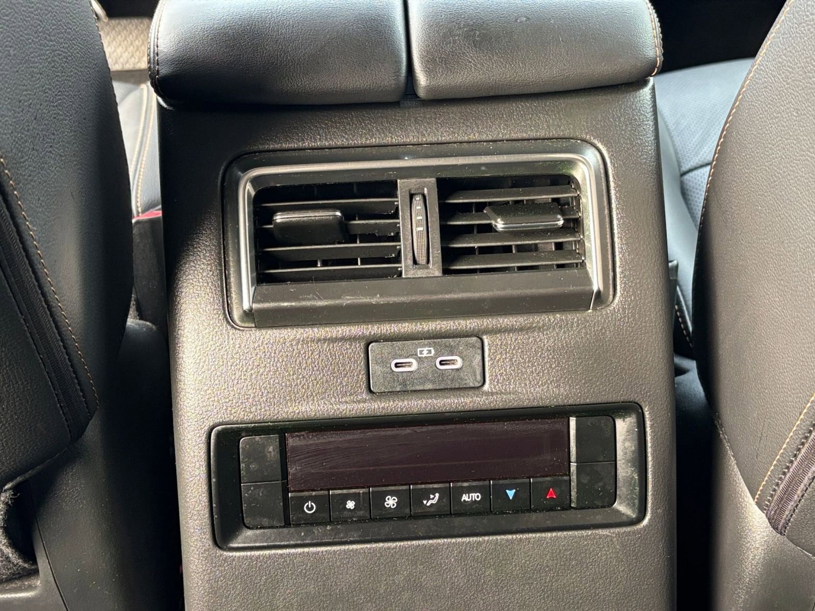 Thumbnail: 2025 Mazda CX-90 - 24