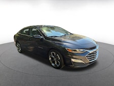 2023 Chevrolet Malibu LT -
                  Stone Mountain, GA