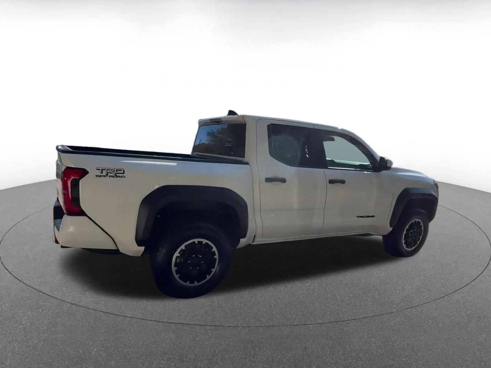 Thumbnail: 2025 Toyota Tacoma - 15