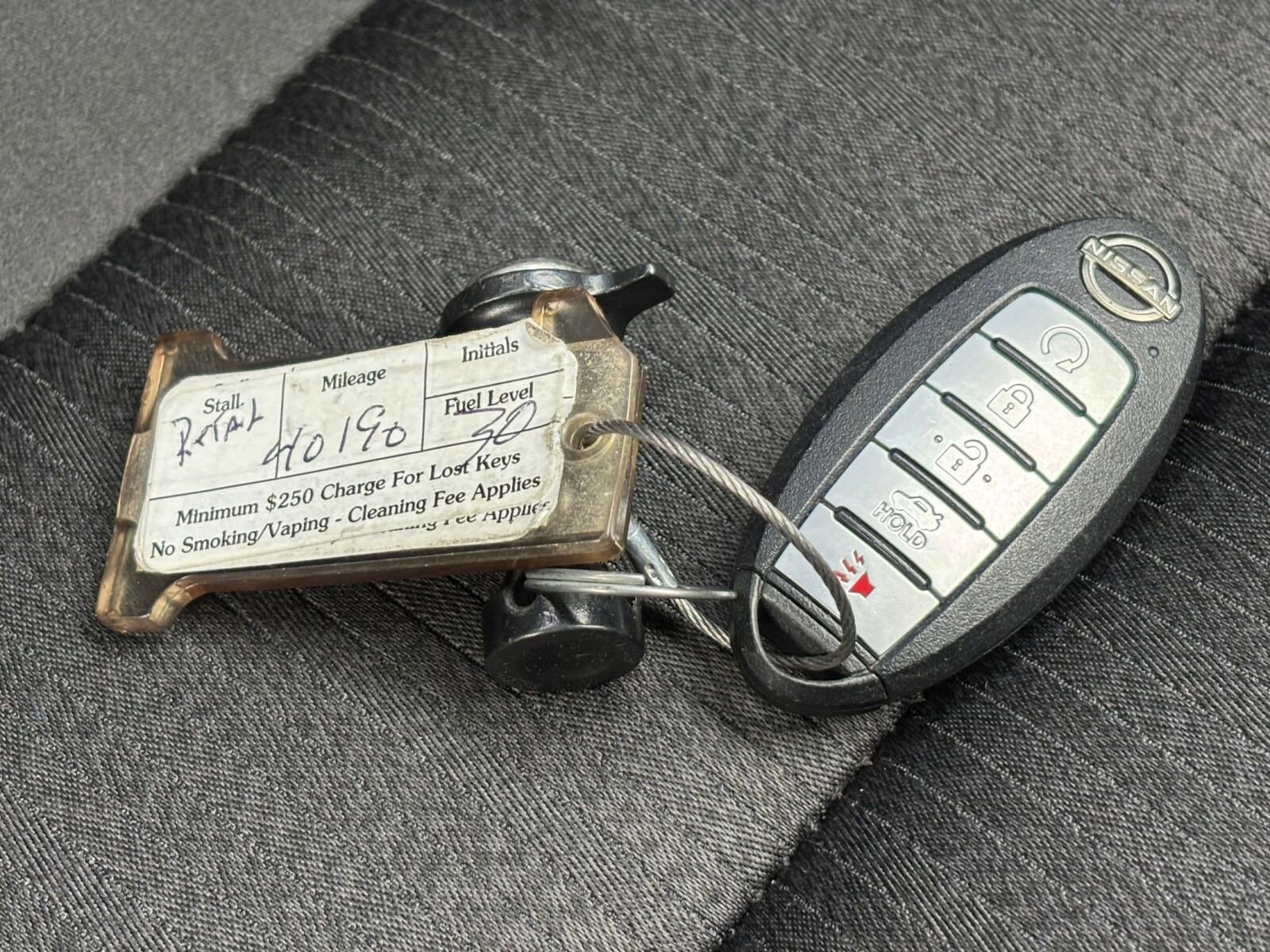 Thumbnail: 2025 Nissan Altima - 21