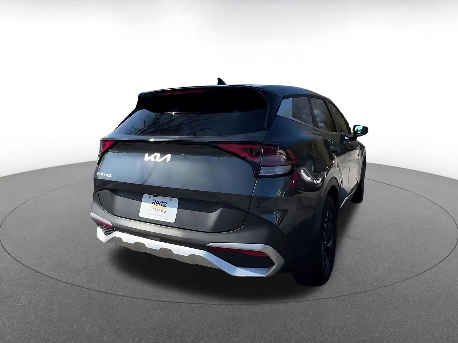 Thumbnail: 2025 Kia Sportage - 14