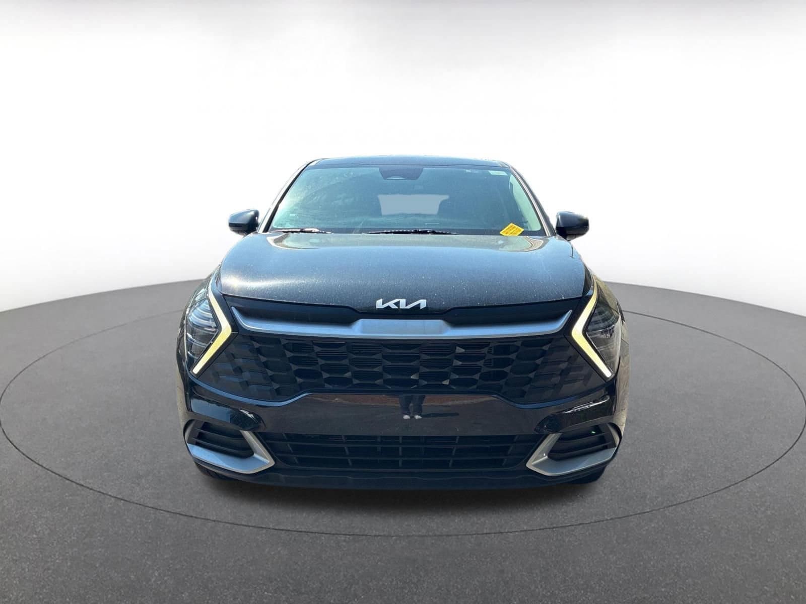 Thumbnail: 2025 Kia Sportage - 2