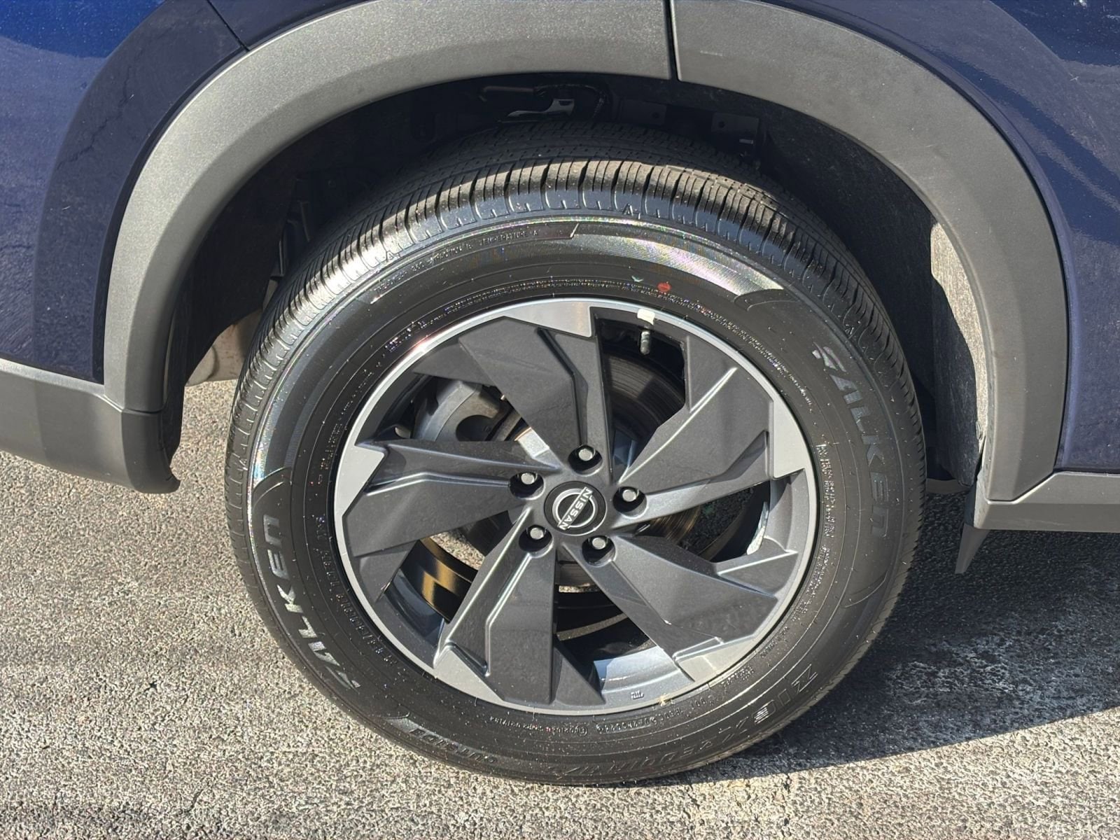 Thumbnail: 2025 Nissan Rogue - 32