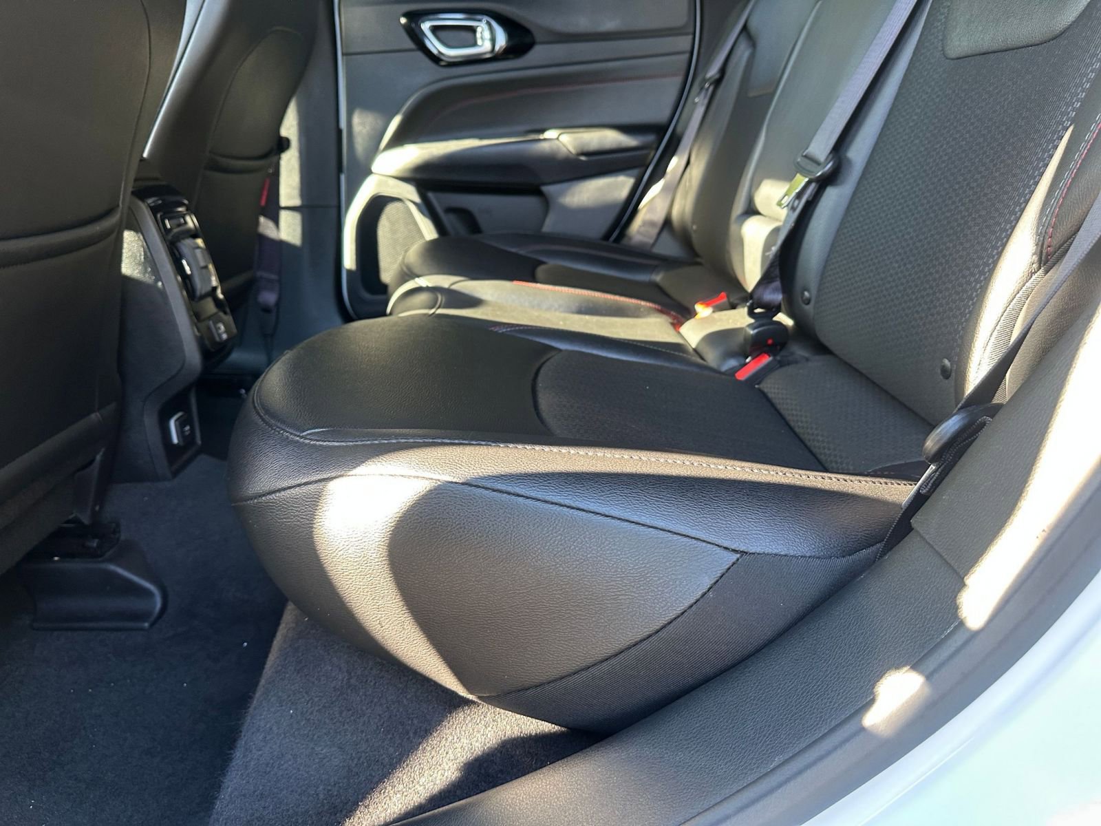 Thumbnail: 2025 Jeep Compass - 25