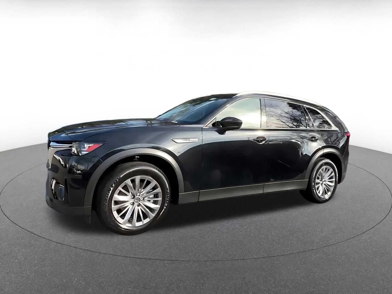 Thumbnail: 2025 Mazda CX-90 - 8