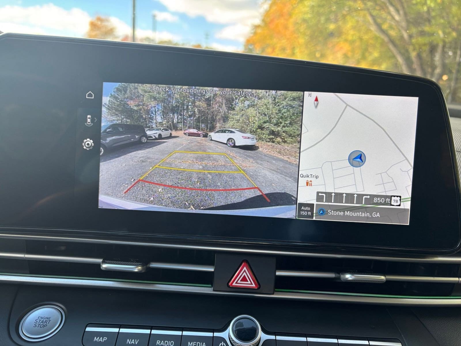 Thumbnail: 2025 Hyundai Elantra - 17