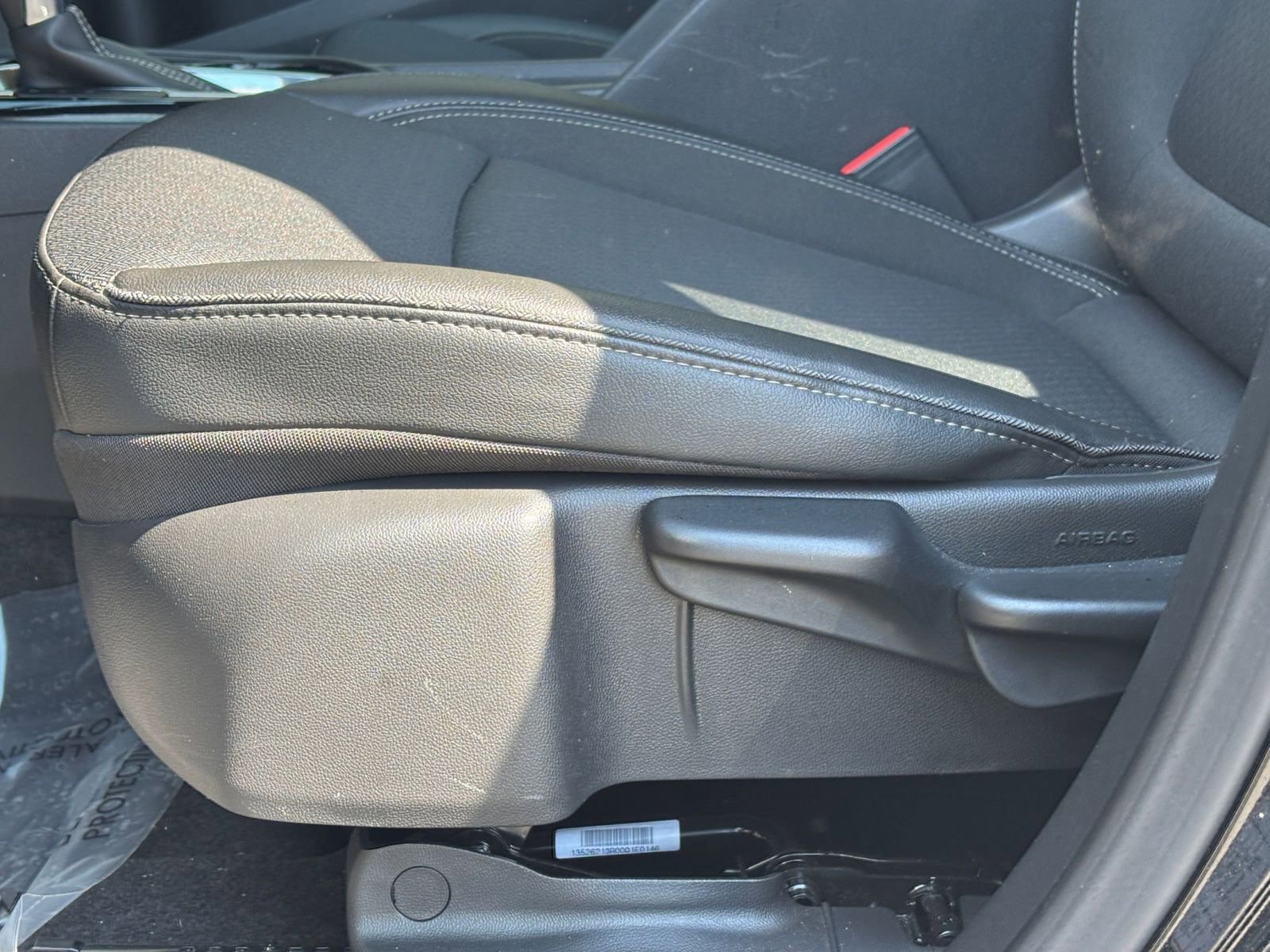 Thumbnail: 2025 Buick Encore GX - 28